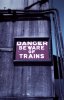 Warning sign - Enfield roundhouse.JPG