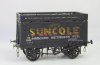 Skytrex Suncole Coke wagon.JPG
