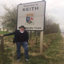 Keith M