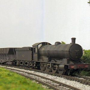 Railway Scenes