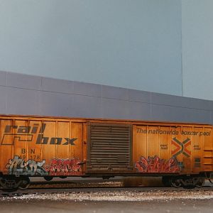 Rbox-1