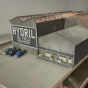 Hydril