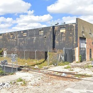 Crossing Building 2