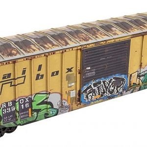 Railbox