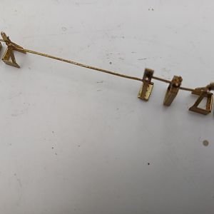 Slater's Lowfit build
