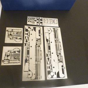 LNER K4 ACE Kit